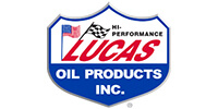 Lucas Oil