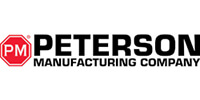 Peterson Manufacturing Company
