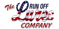 Runoff Lures