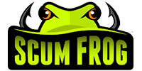 Scum Frog