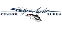 Strategic Angler