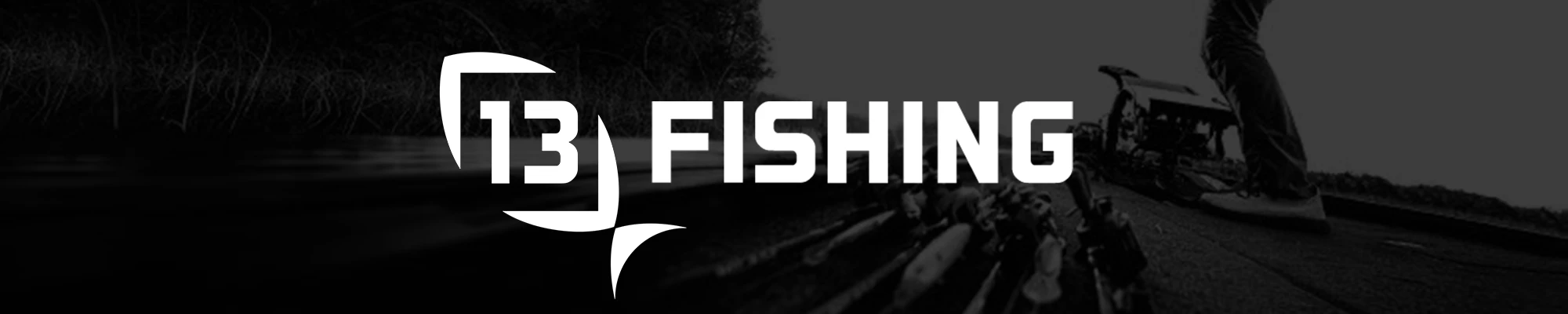Shop 13 Fishing