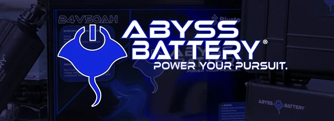Shop Abyss Battery