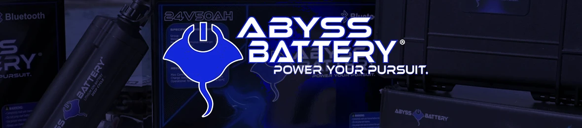 Shop Abyss Battery
