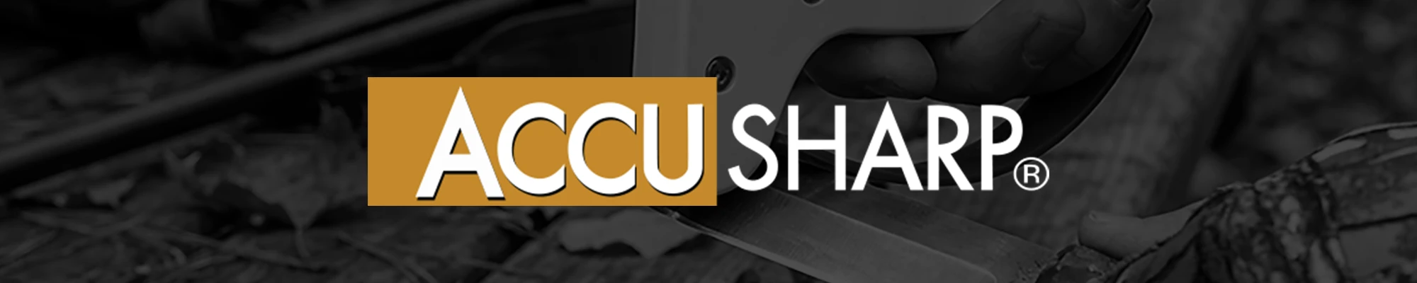 Shop Accusharp