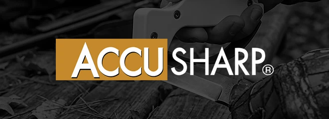 Shop Accusharp