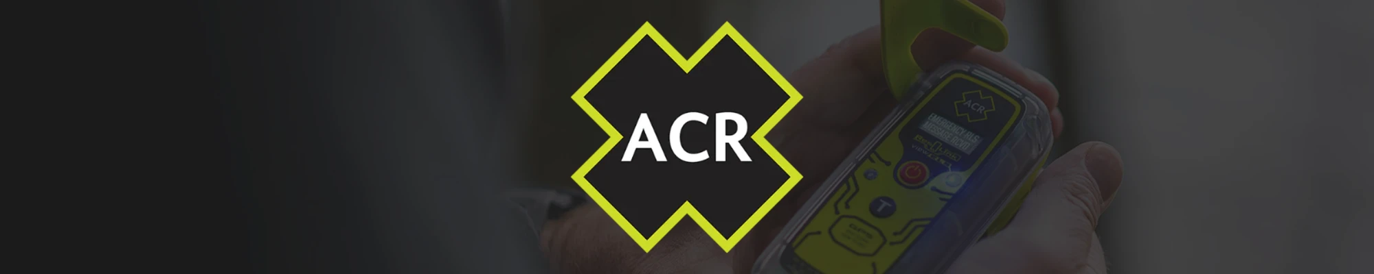Shop ACR Electronics