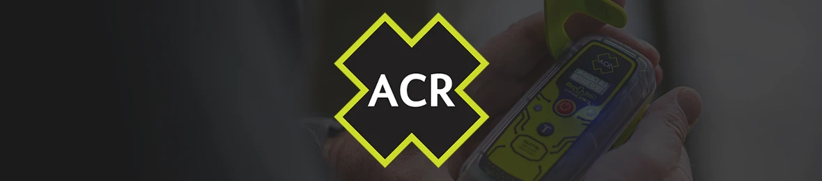 Shop ACR Electronics
