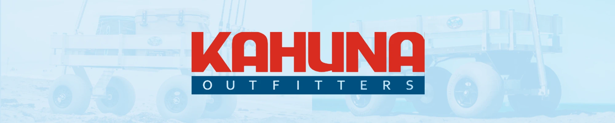 Shop Kahuna Outfitters