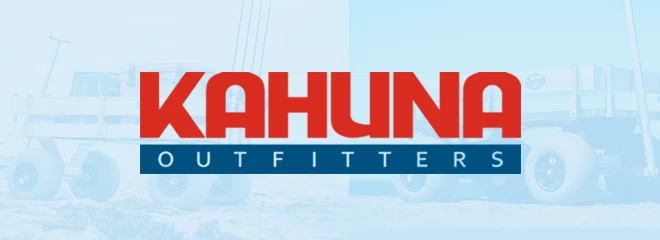 Shop Kahuna Outfitters
