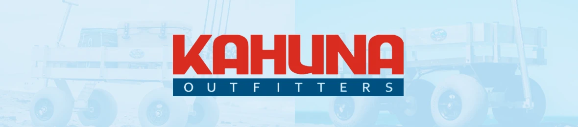 Shop Kahuna Outfitters