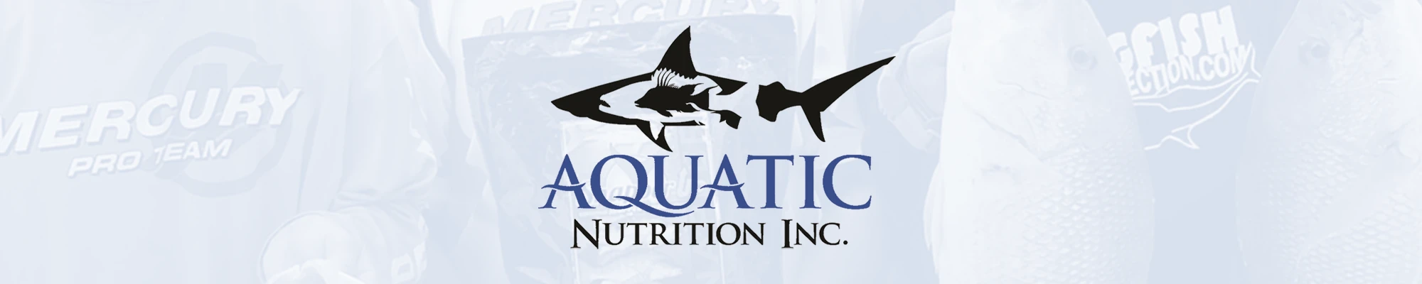 Shop Aquatic Nutrition