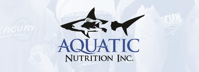 Shop Aquatic Nutrition