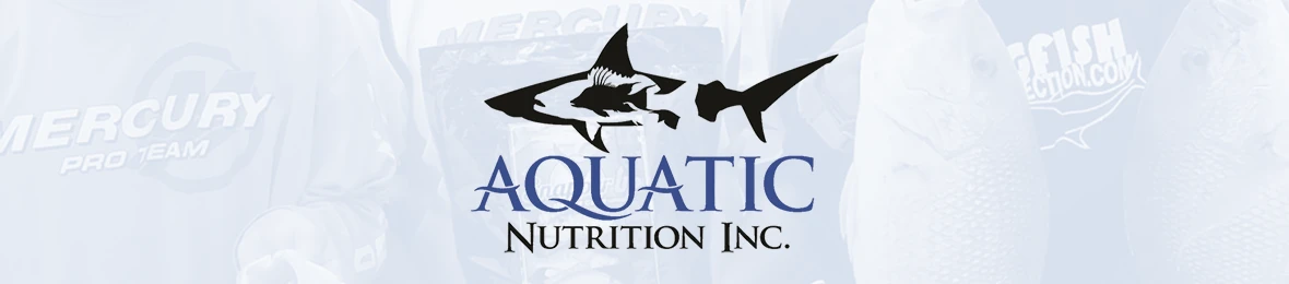 Shop Aquatic Nutrition