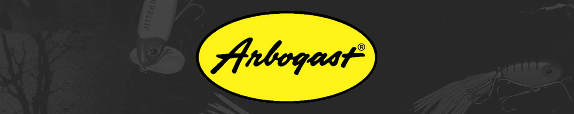 Shop Arbogast Lures