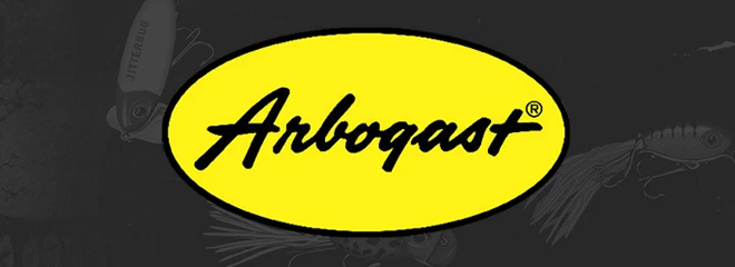 Shop Arbogast Lures