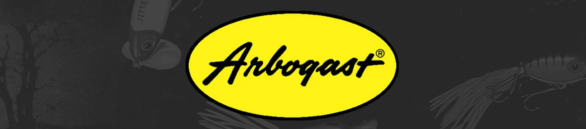 Shop Arbogast Lures