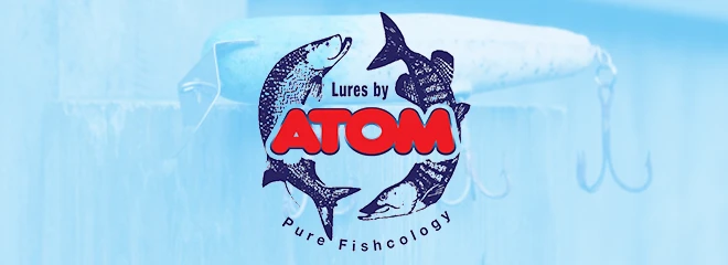 Shop Atom Fishing Lures