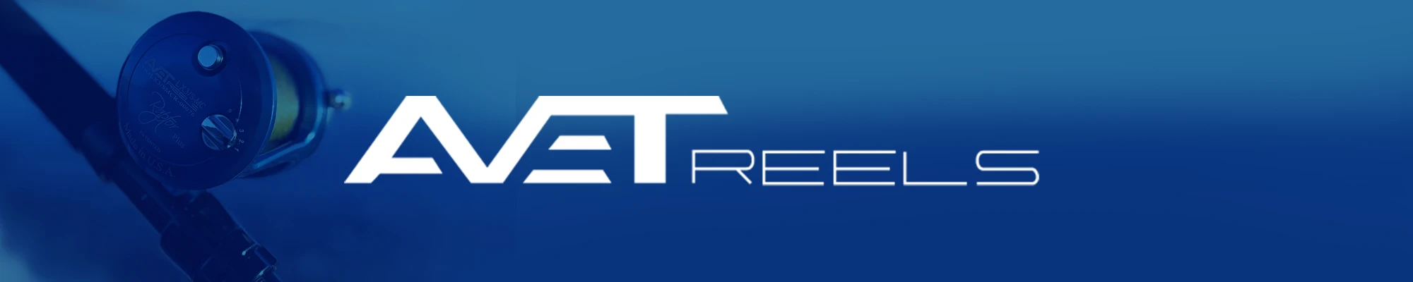 Shop Avet Reels
