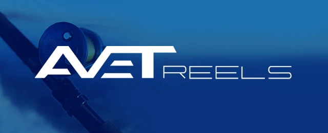 Shop Avet Reels