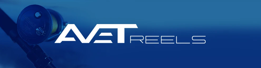 Shop Avet Reels
