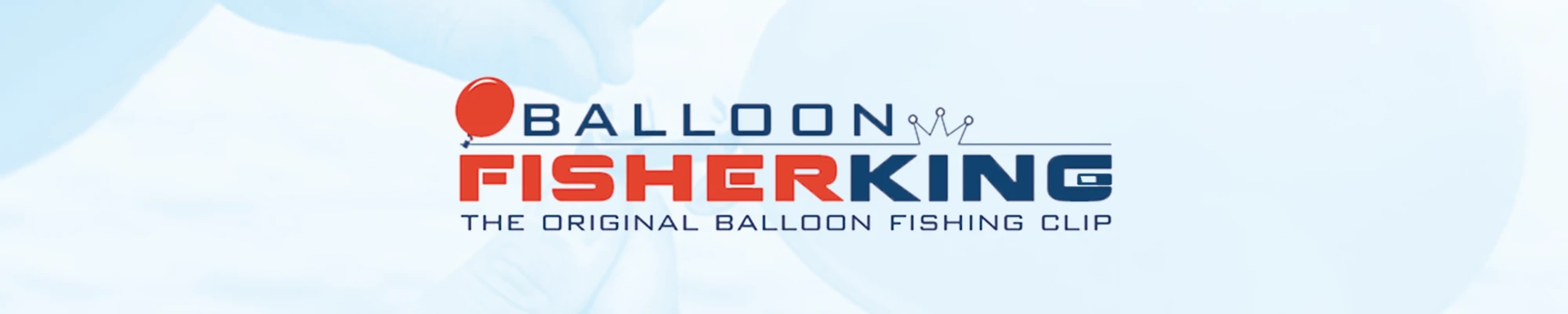 Shop Balloon Fisher King