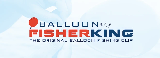 Shop Balloon Fisher King