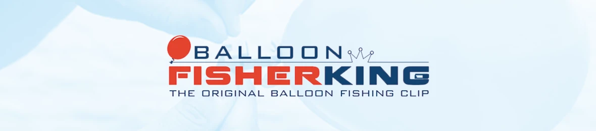 Shop Balloon Fisher King