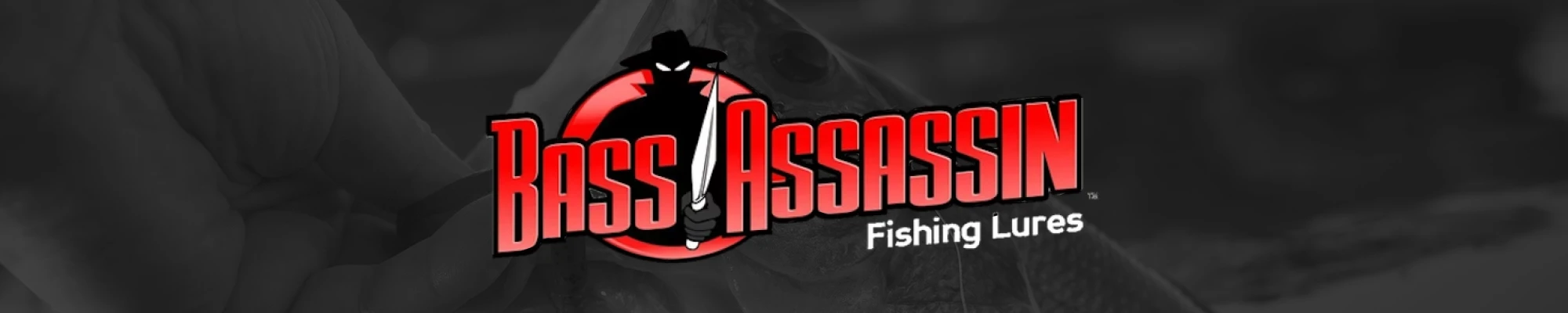 Shop Bass Assassin