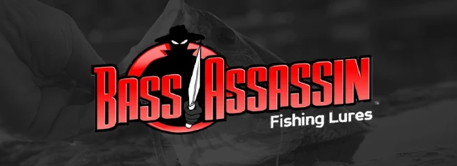 Shop Bass Assassin
