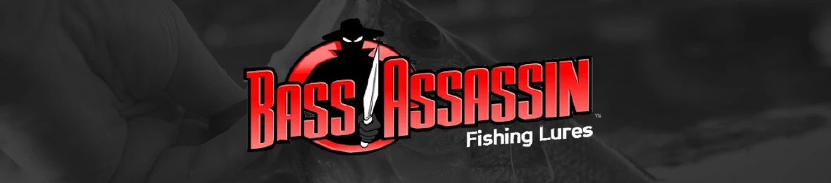 Shop Bass Assassin