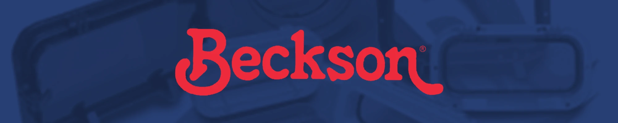 Shop Beckson