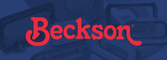 Shop Beckson