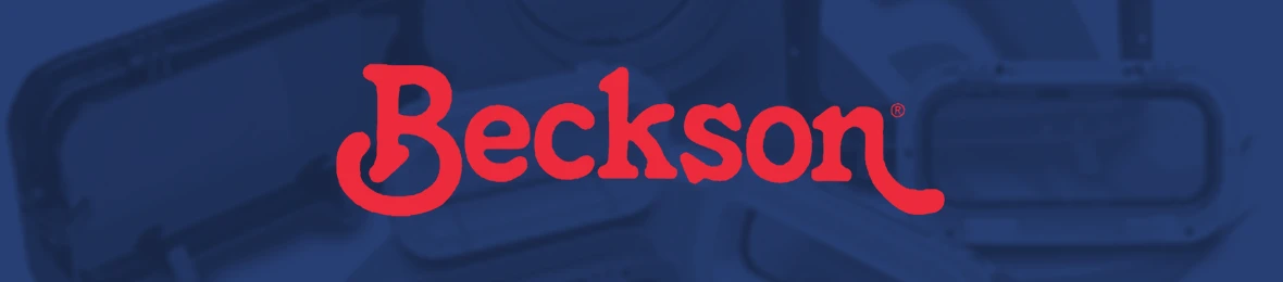 Shop Beckson