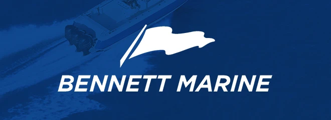 Shop Bennett Marine