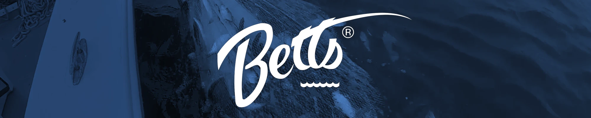 Shop Betts Nets