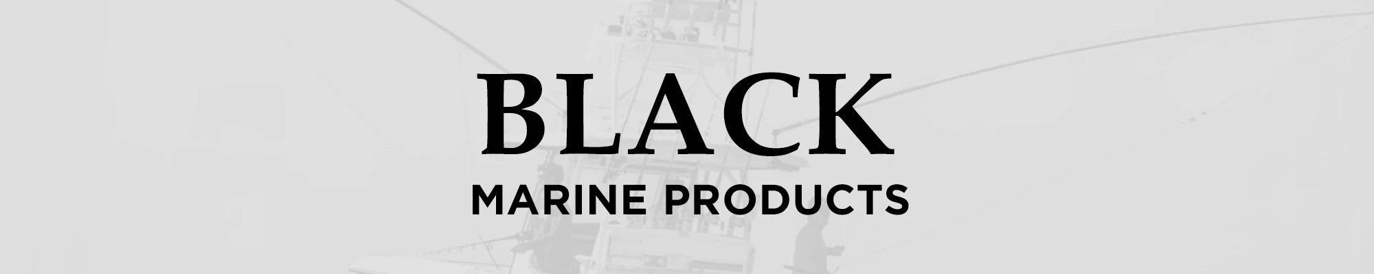 Shop Black Marine