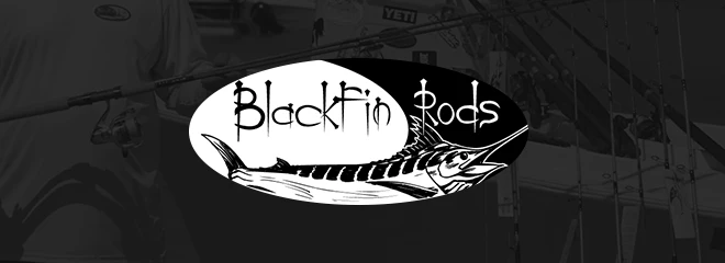 Shop Blackfin Rods