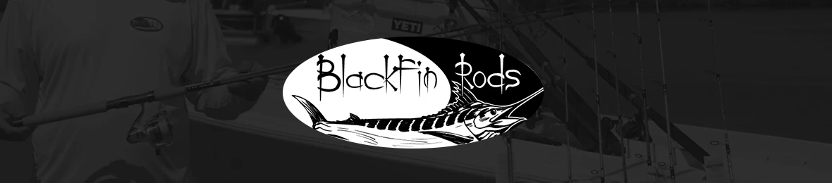 Shop Blackfin Rods