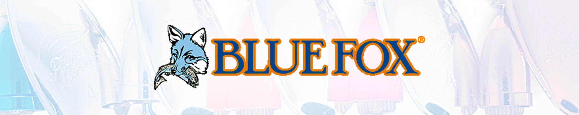 Shop Blue Fox Lures