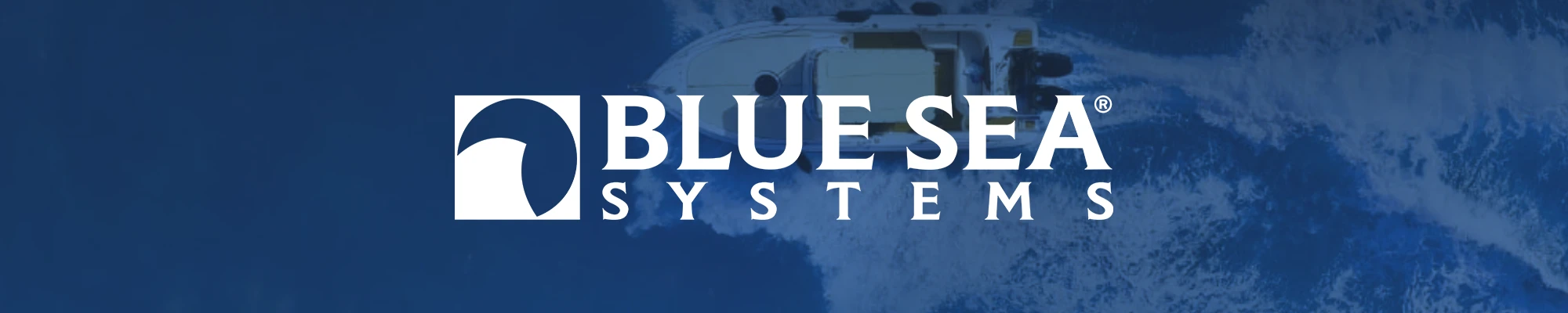 Shop Blue Sea Systems
