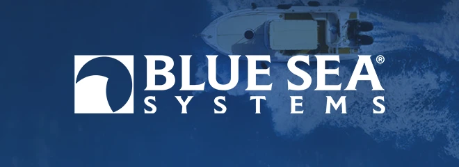 Shop Blue Sea Systems