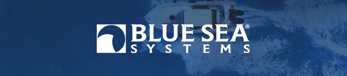 Shop Blue Sea Systems