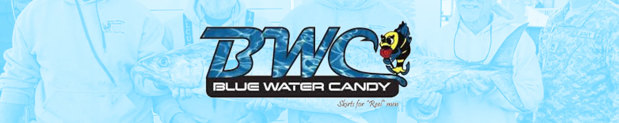 Shop Bluewater Candy Lures