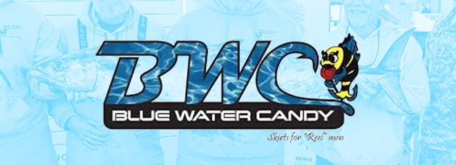 Shop Bluewater Candy Lures