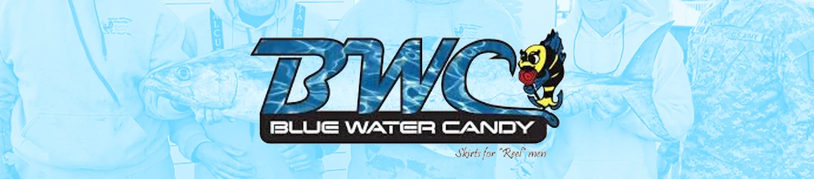 Shop Bluewater Candy Lures