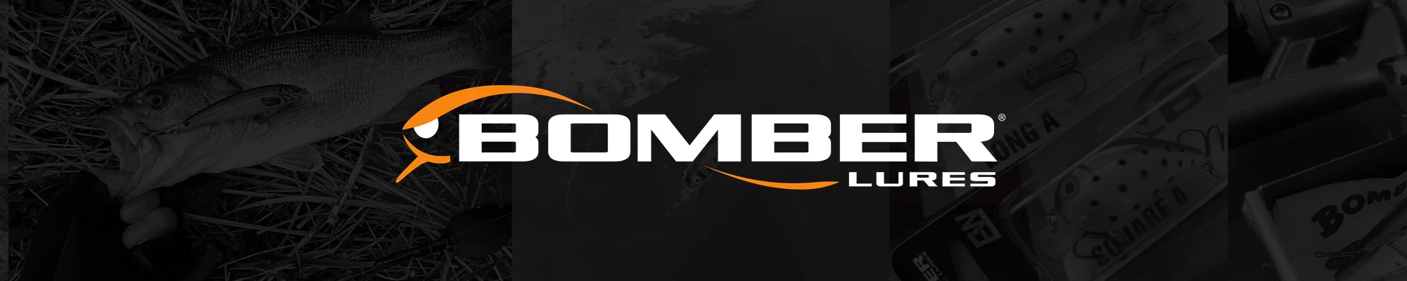 Shop Bomber Lures