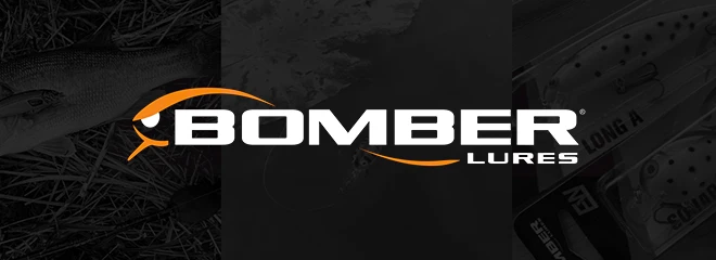 Shop Bomber Lures