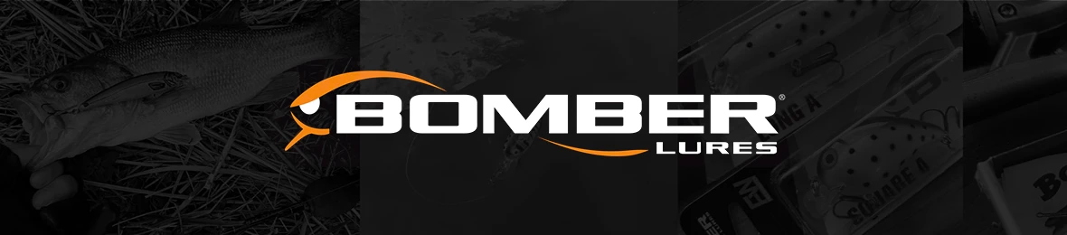 Shop Bomber Lures
