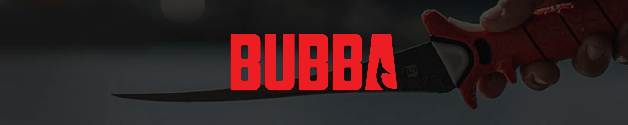 Shop Bubba